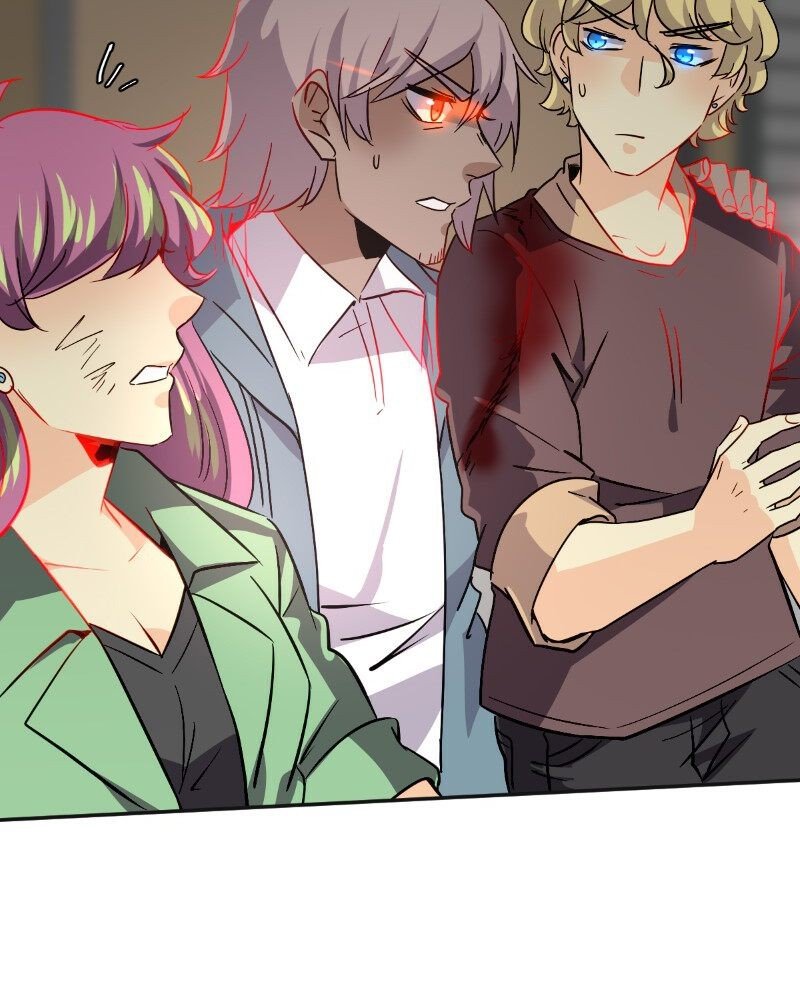 UnOrdinary Chapter 221 - Page 146 in English