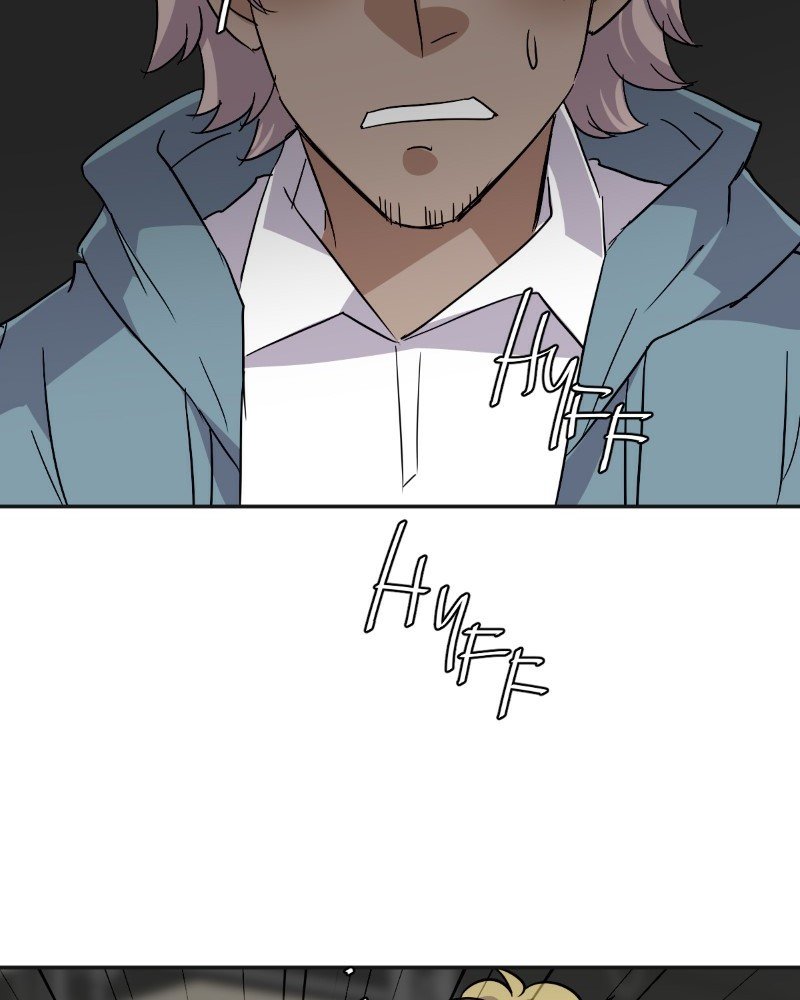 UnOrdinary Chapter 221 - Page 157 in English