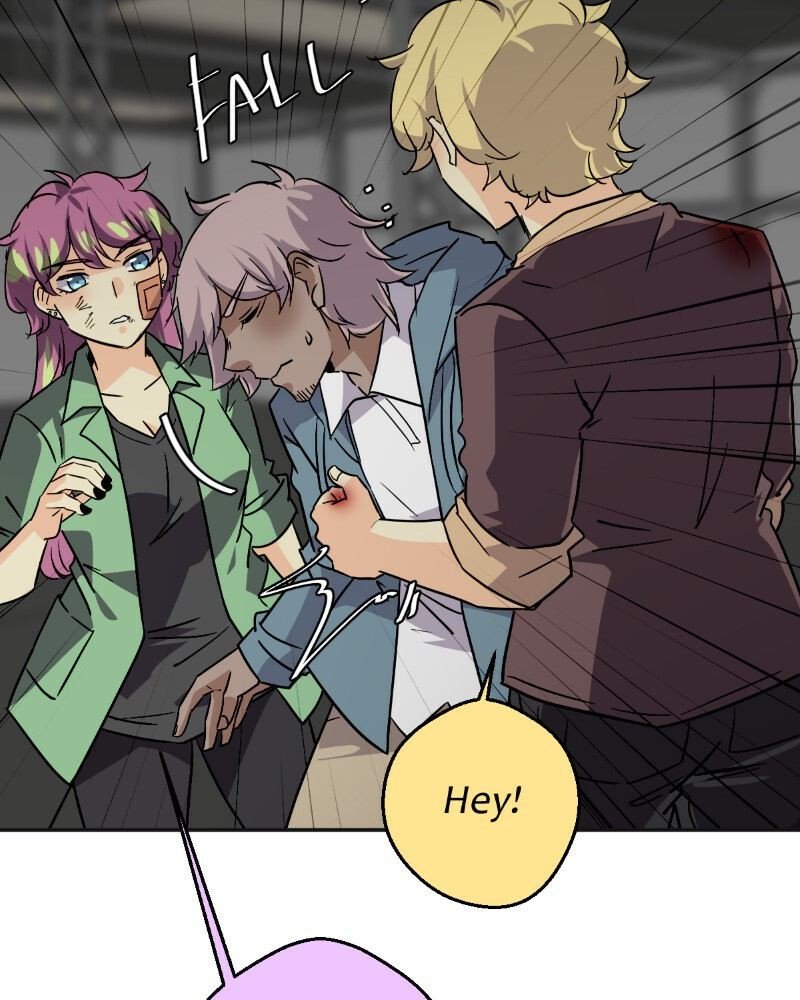 UnOrdinary Chapter 221 - Page 158 in English