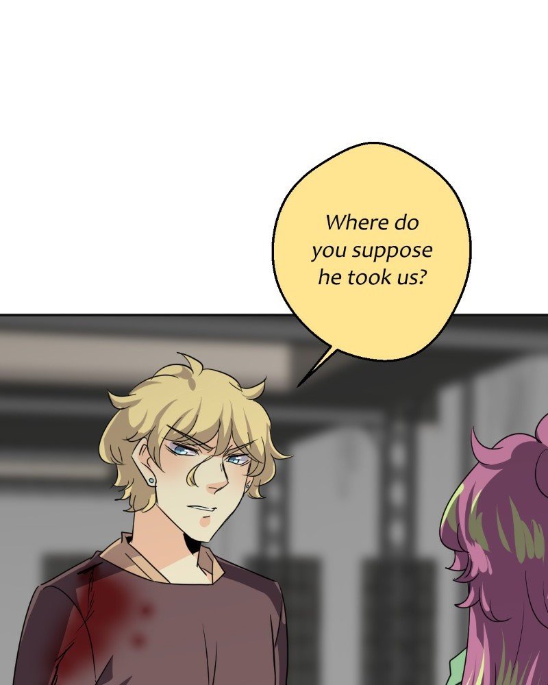 UnOrdinary Chapter 221 - Page 163 in English