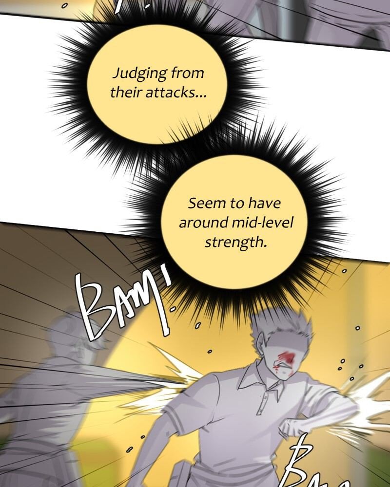 UnOrdinary Chapter 221 - Page 19 in English