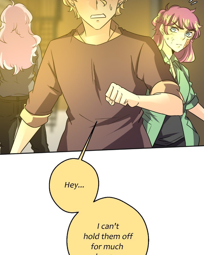 UnOrdinary Chapter 221 - Page 21 in English