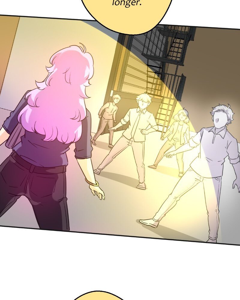 UnOrdinary Chapter 221 - Page 22 in English