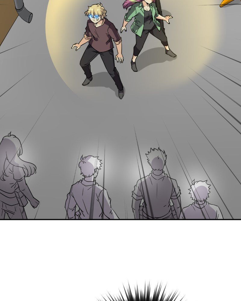 UnOrdinary Chapter 221 - Page 3 in English