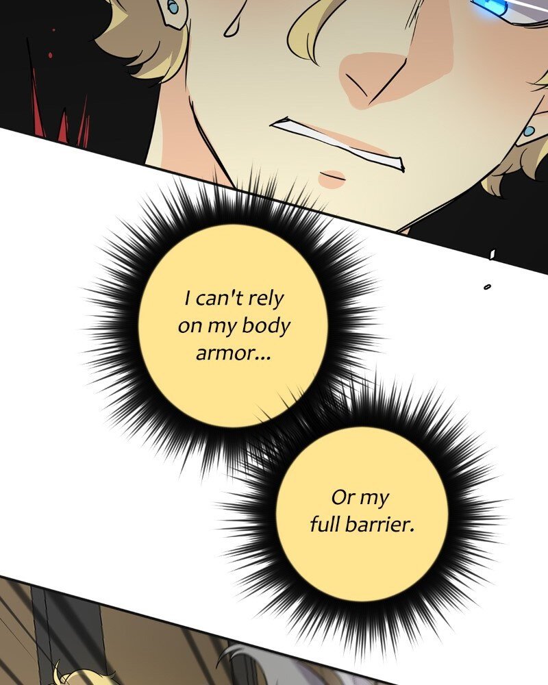 UnOrdinary Chapter 221 - Page 39 in English