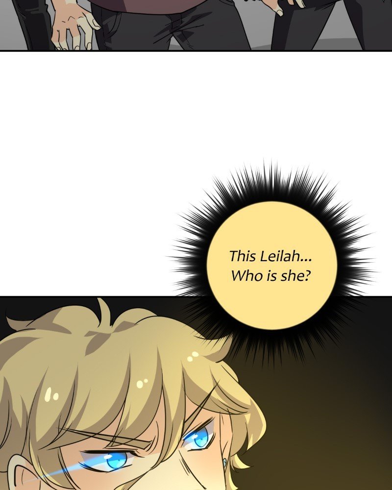 UnOrdinary Chapter 221 - Page 5 in English