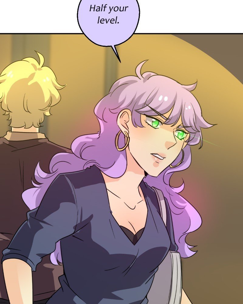 UnOrdinary Chapter 221 - Page 7 in English