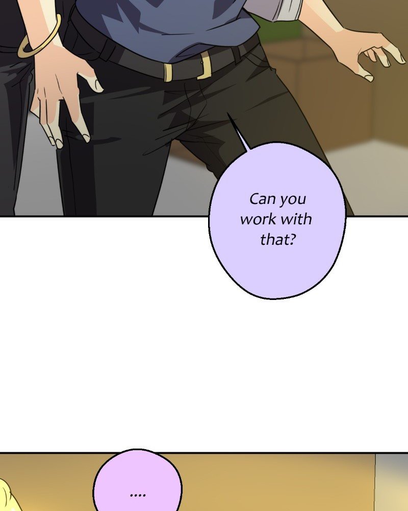 UnOrdinary Chapter 221 - Page 8 in English