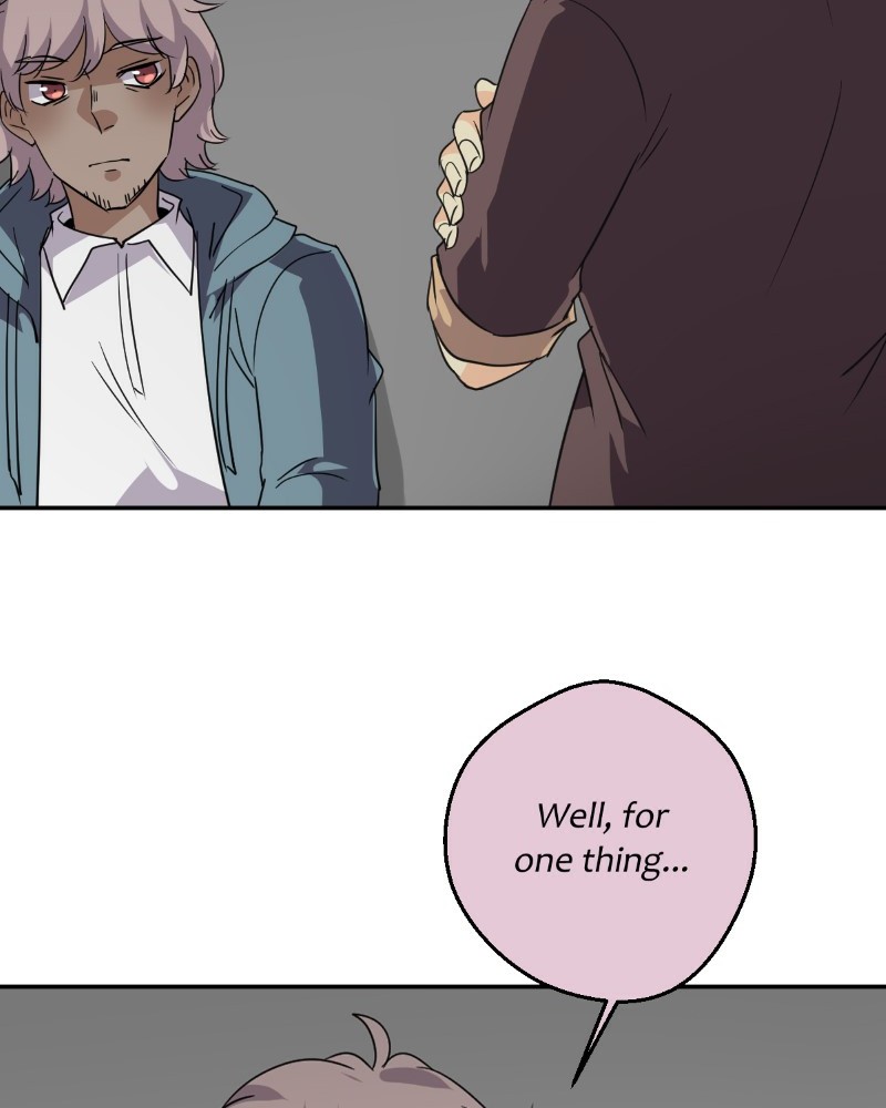 UnOrdinary Chapter 222 - Page 111 in English
