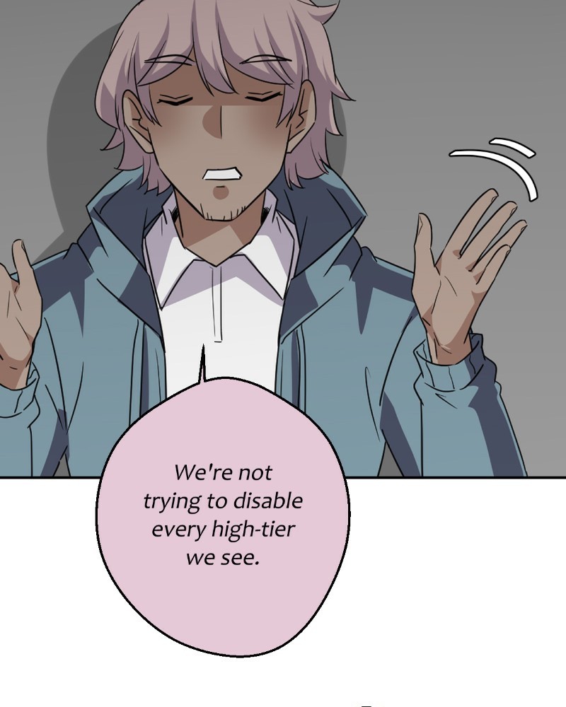 UnOrdinary Chapter 222 - Page 112 in English