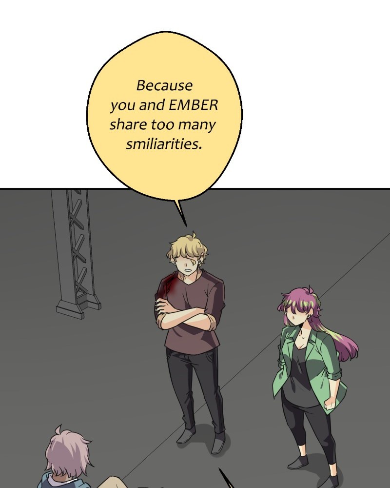 UnOrdinary Chapter 222 - Page 119 in English