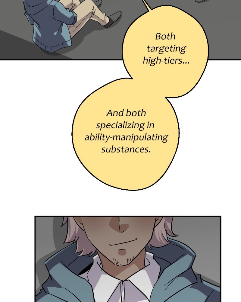 UnOrdinary Chapter 222 - Page 120 in English