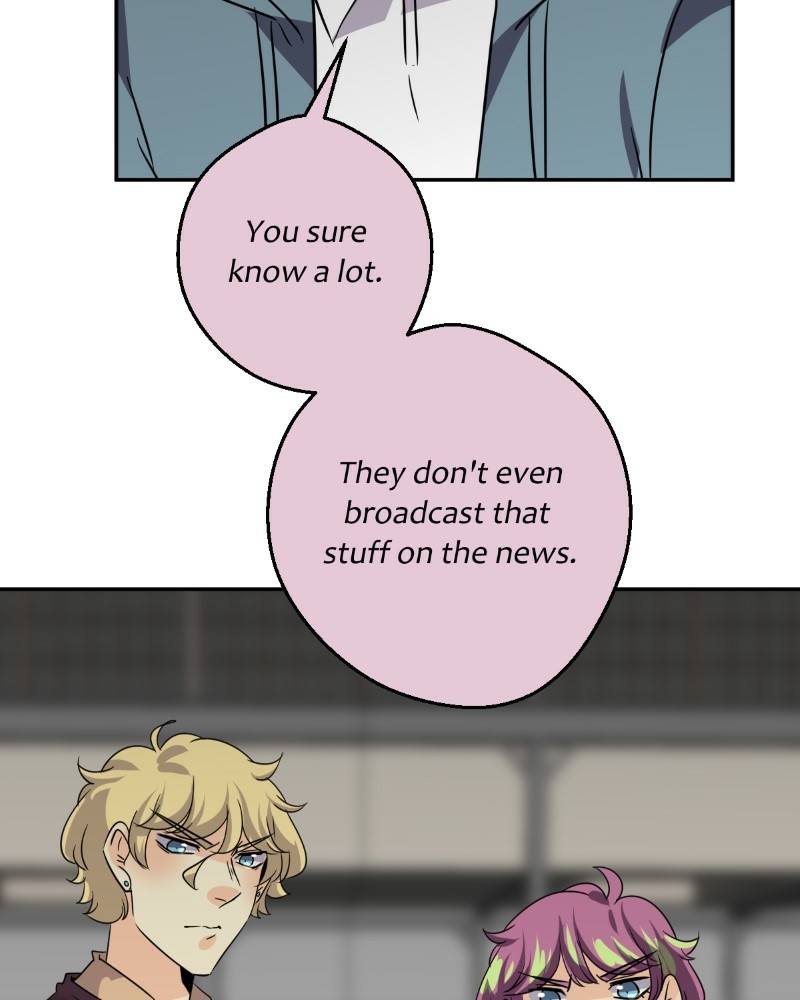 UnOrdinary Chapter 222 - Page 121 in English