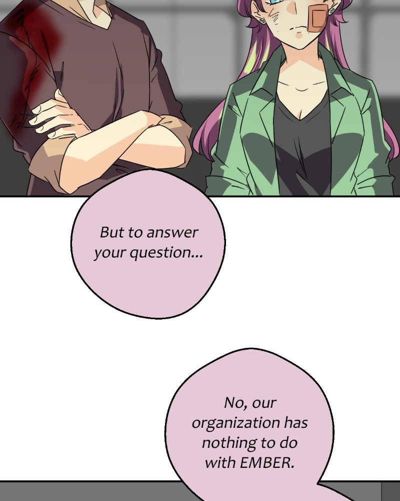 UnOrdinary Chapter 222 - Page 122 in English
