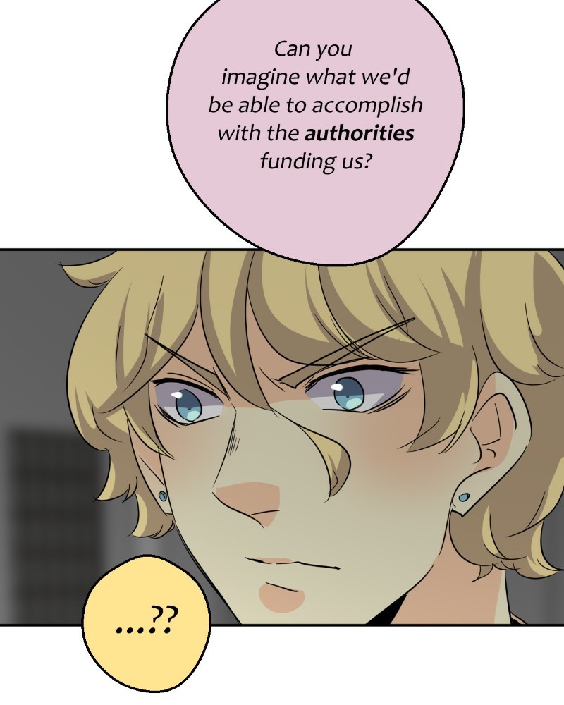 UnOrdinary Chapter 222 - Page 124 in English