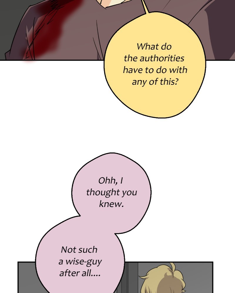 UnOrdinary Chapter 222 - Page 126 in English