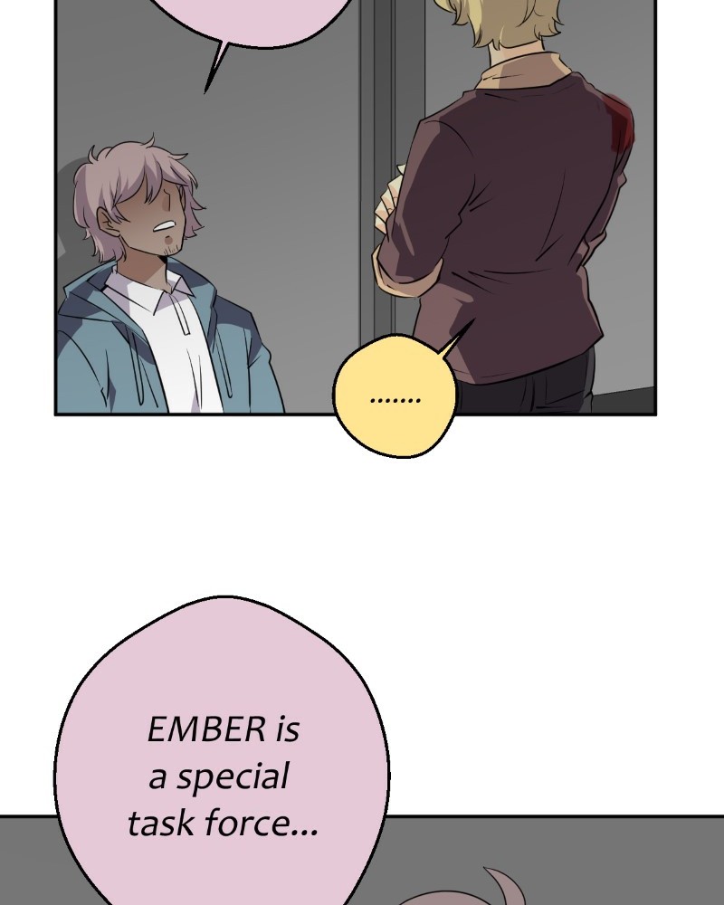 UnOrdinary Chapter 222 - Page 127 in English