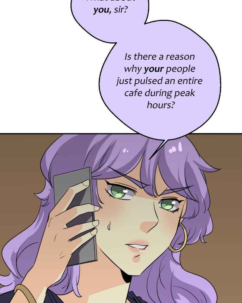 UnOrdinary Chapter 222 - Page 16 in English