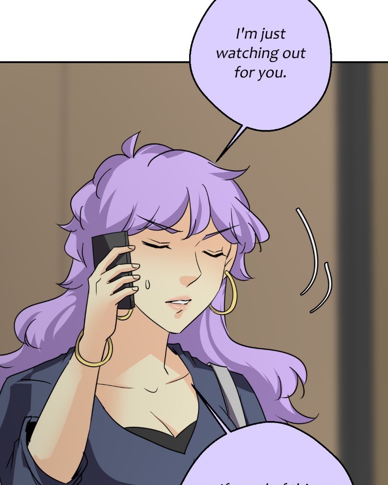 UnOrdinary Chapter 222 - Page 19 in English