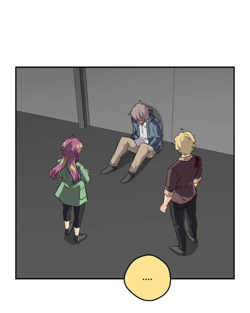 UnOrdinary Chapter 222 - Page 25 in English