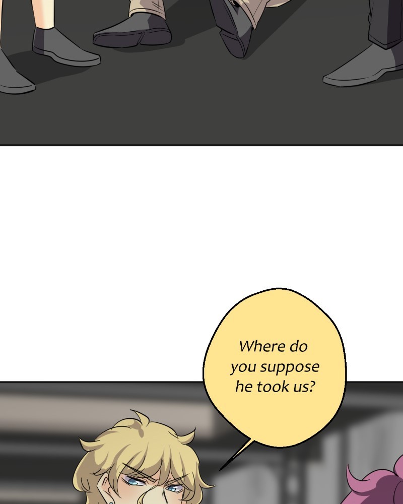 UnOrdinary Chapter 222 - Page 27 in English