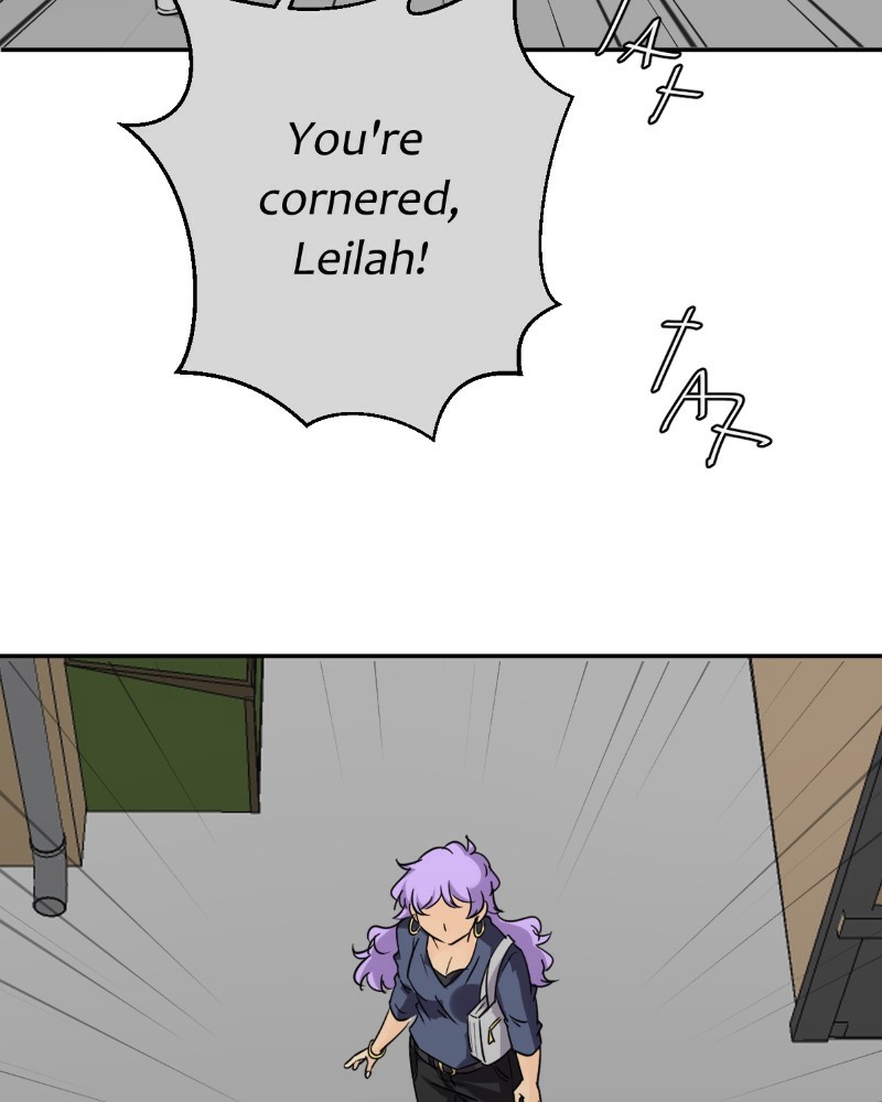 UnOrdinary Chapter 222 - Page 3 in English