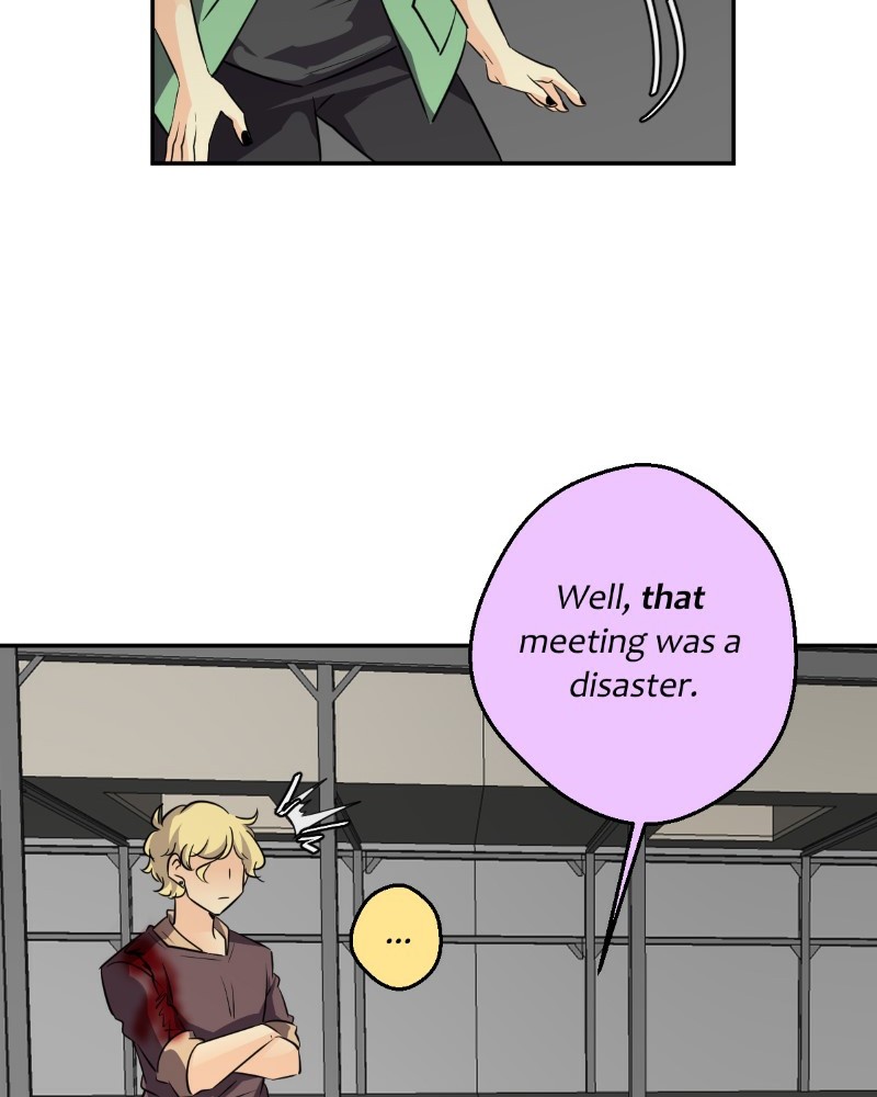 UnOrdinary Chapter 222 - Page 32 in English