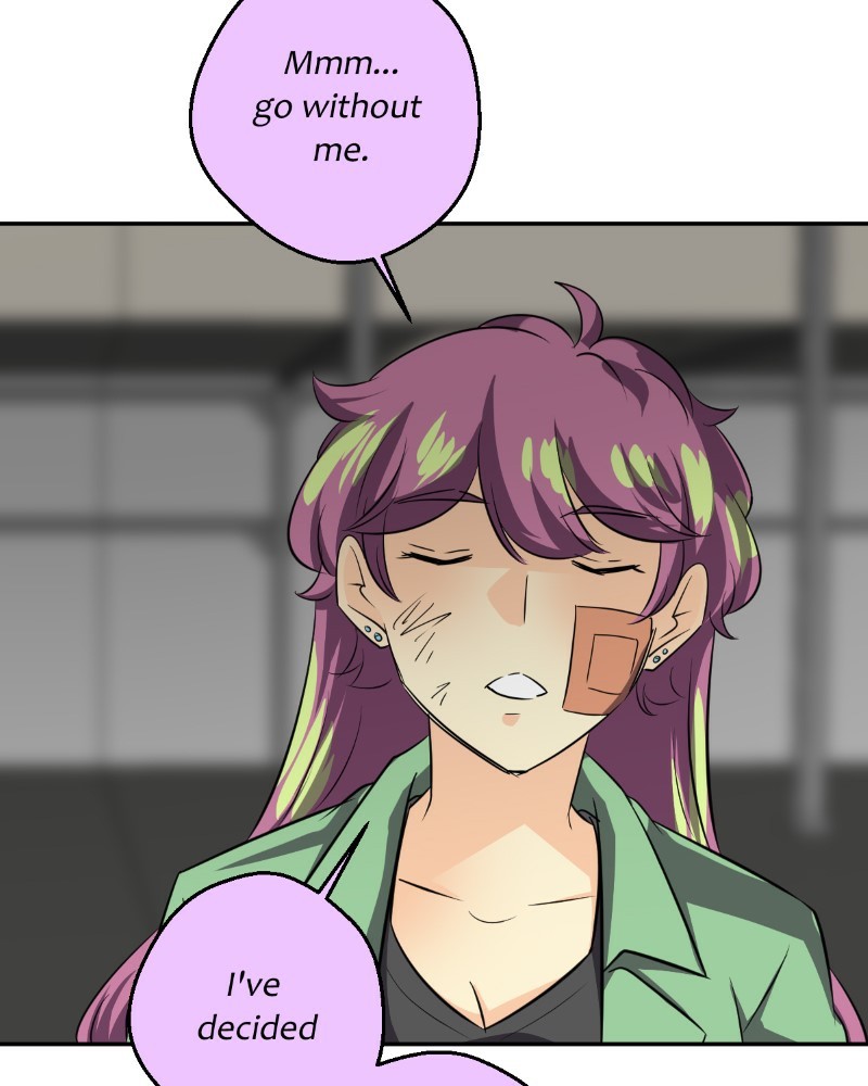 UnOrdinary Chapter 222 - Page 35 in English