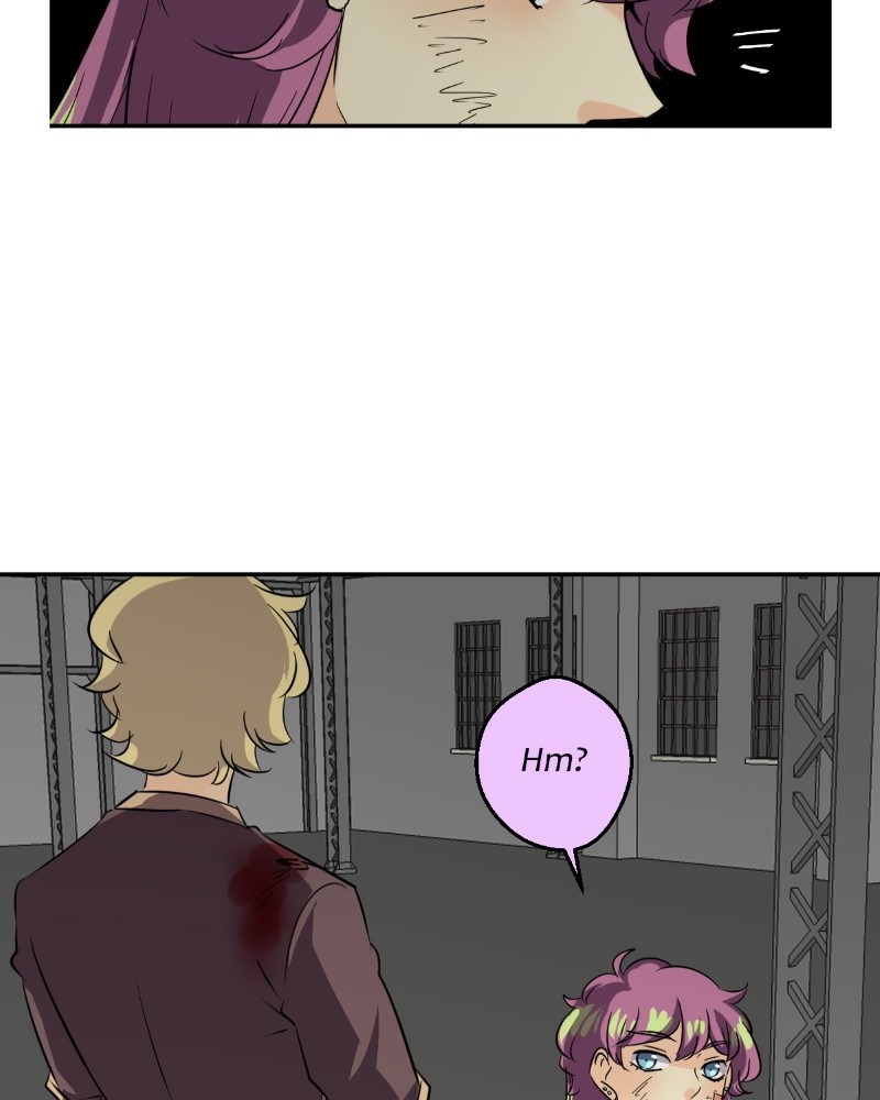 UnOrdinary Chapter 222 - Page 46 in English