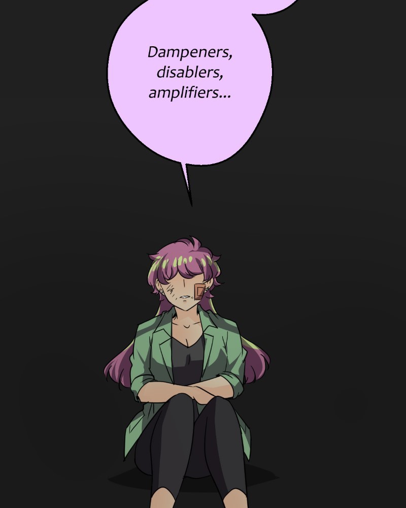 UnOrdinary Chapter 222 - Page 55 in English