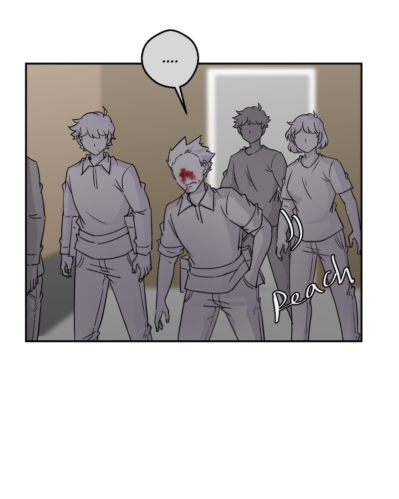 UnOrdinary Chapter 222 - Page 8 in English