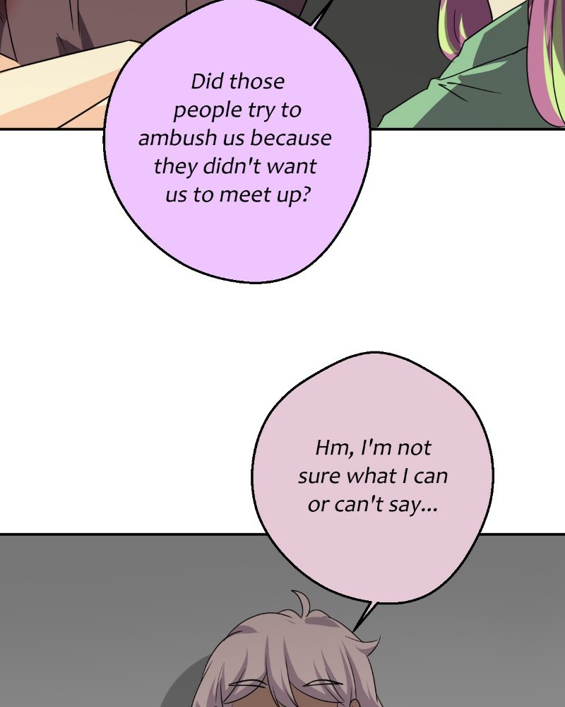 UnOrdinary Chapter 222 - Page 97 in English