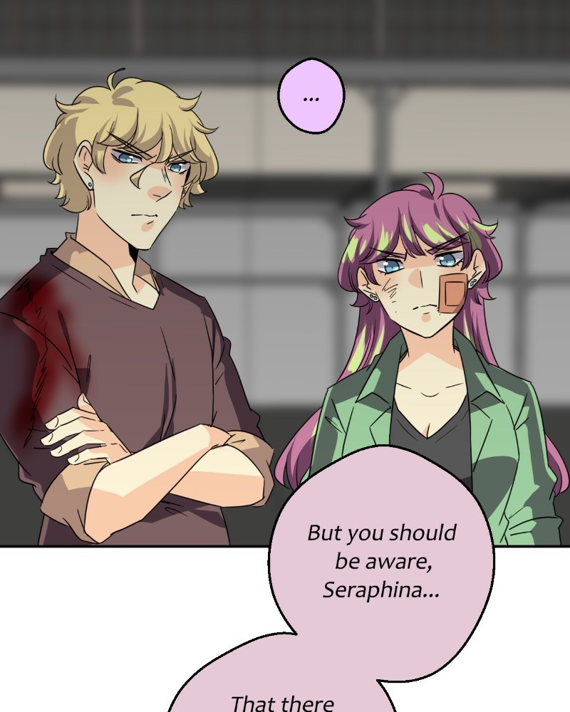 UnOrdinary Chapter 222 - Page 99 in English