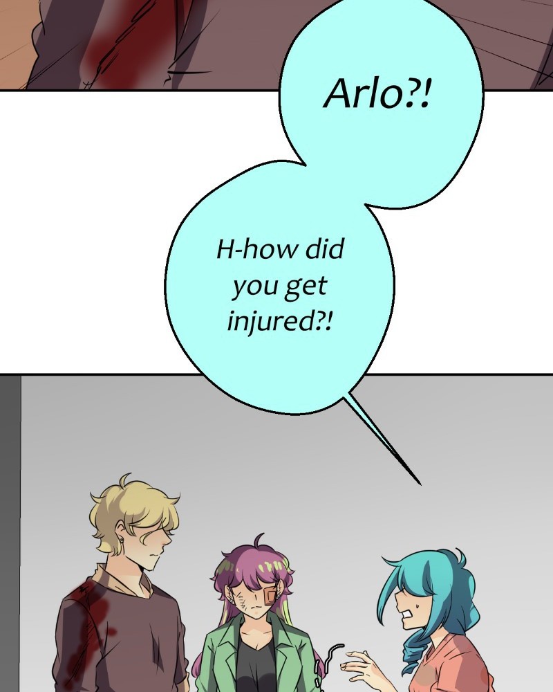 UnOrdinary Chapter 223 - Page 133 in English