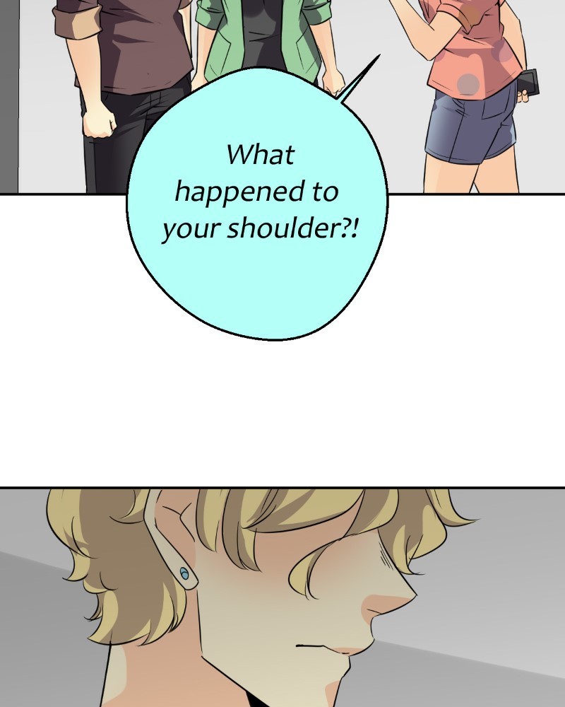 UnOrdinary Chapter 223 - Page 134 in English