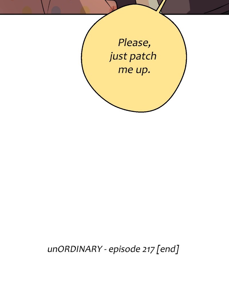 UnOrdinary Chapter 223 - Page 141 in English