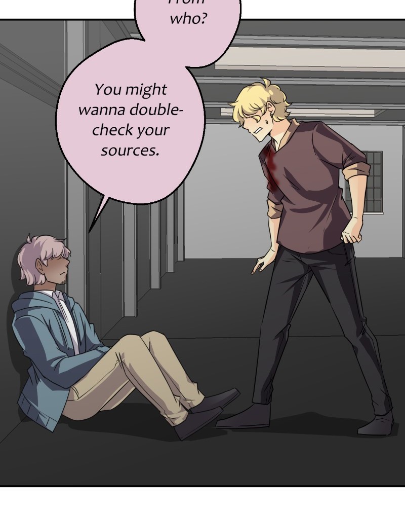 UnOrdinary Chapter 223 - Page 16 in English