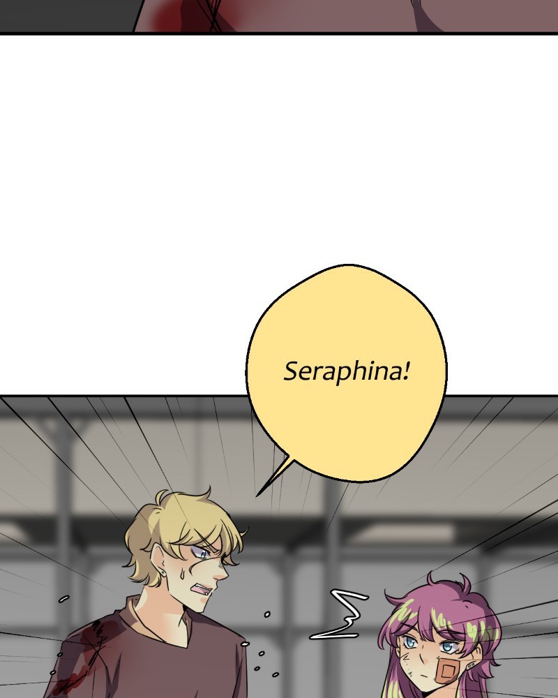 UnOrdinary Chapter 223 - Page 21 in English