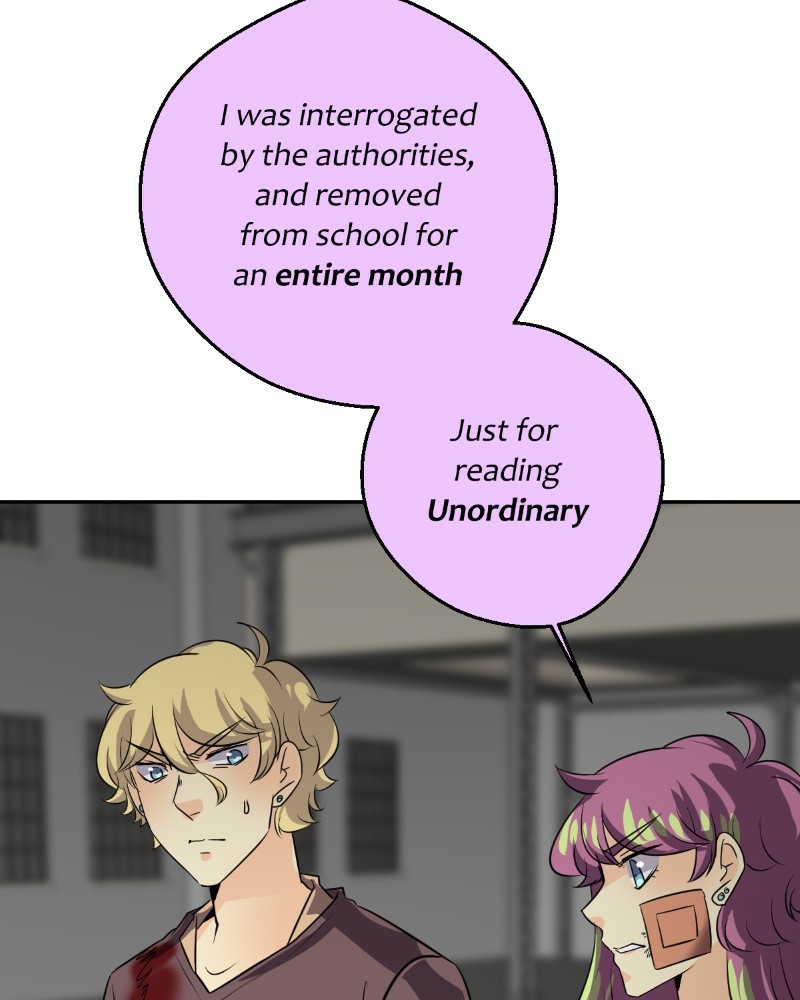 UnOrdinary Chapter 223 - Page 25 in English