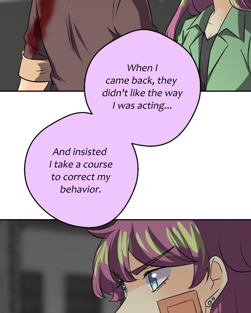 UnOrdinary Chapter 223 - Page 26 in English