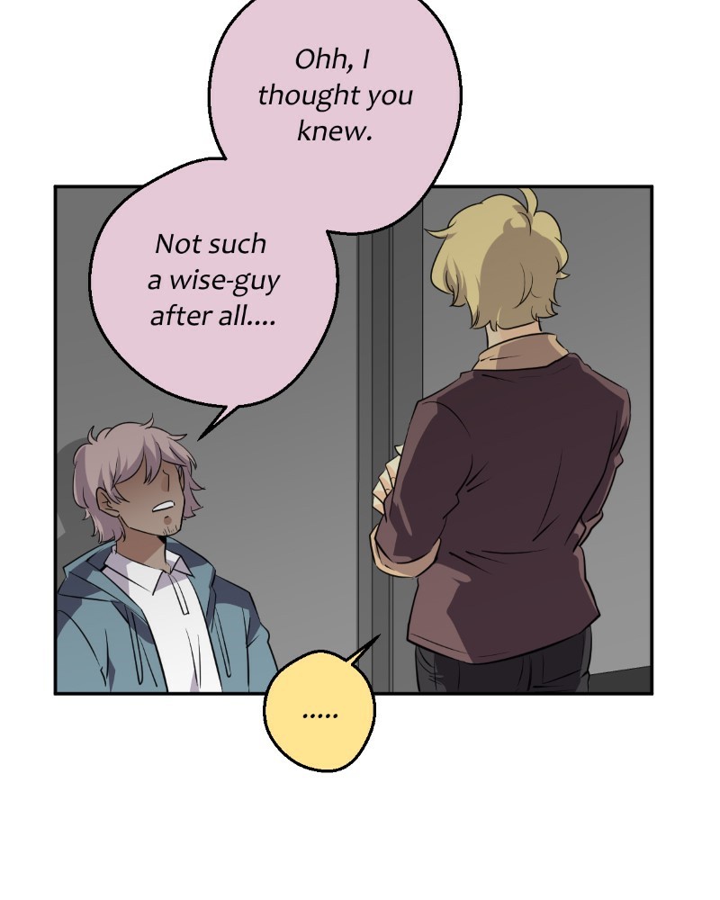 UnOrdinary Chapter 223 - Page 3 in English