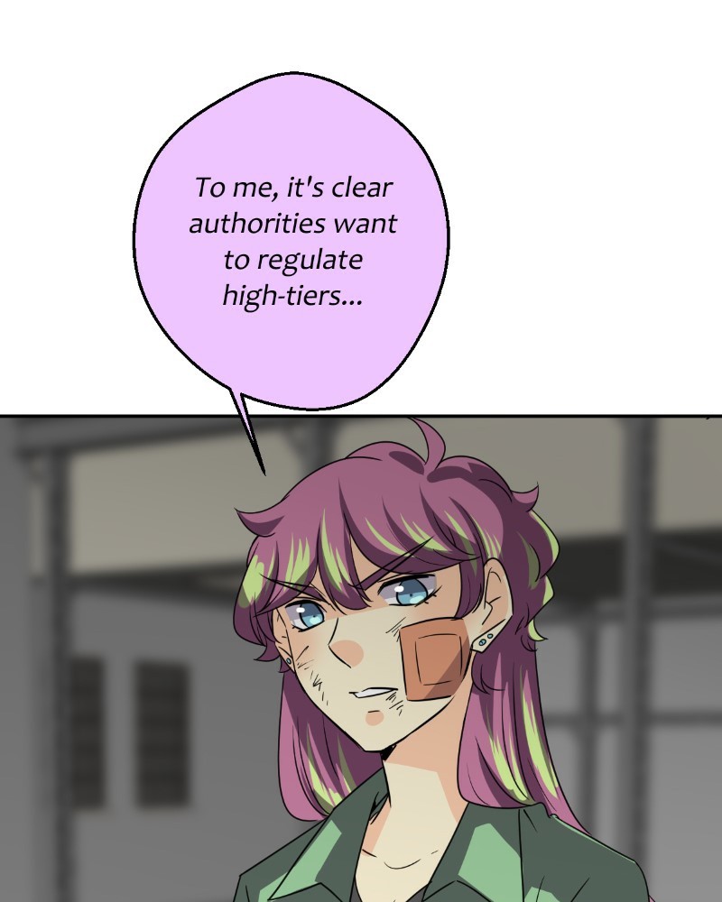 UnOrdinary Chapter 223 - Page 29 in English