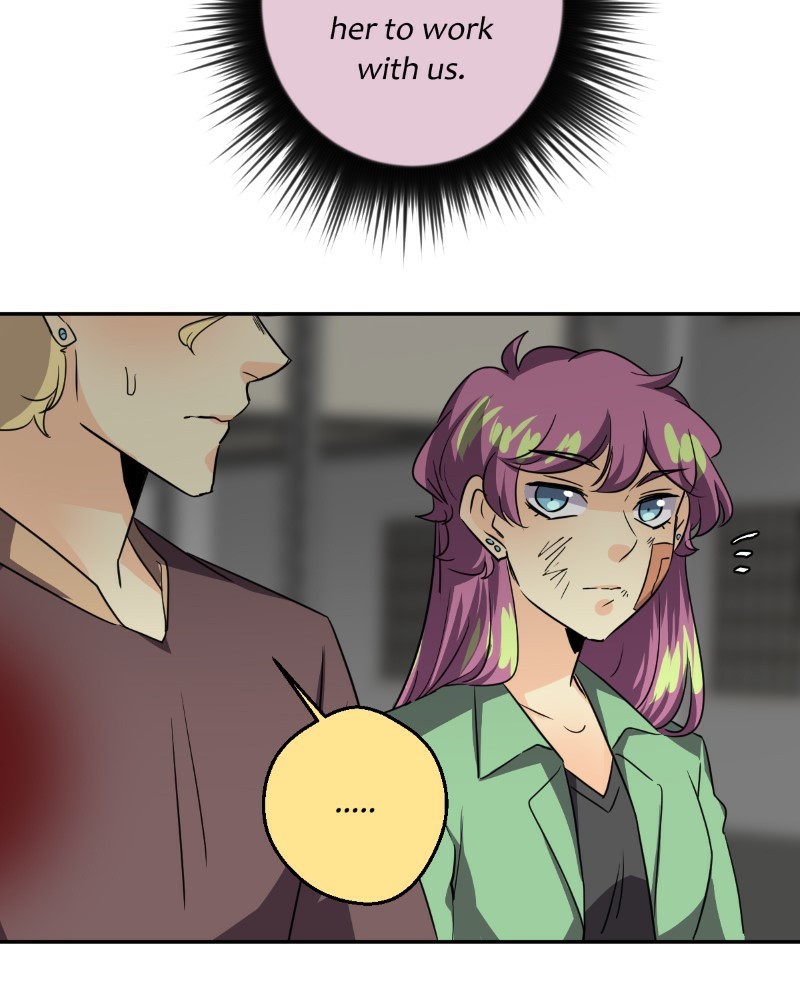 UnOrdinary Chapter 223 - Page 33 in English
