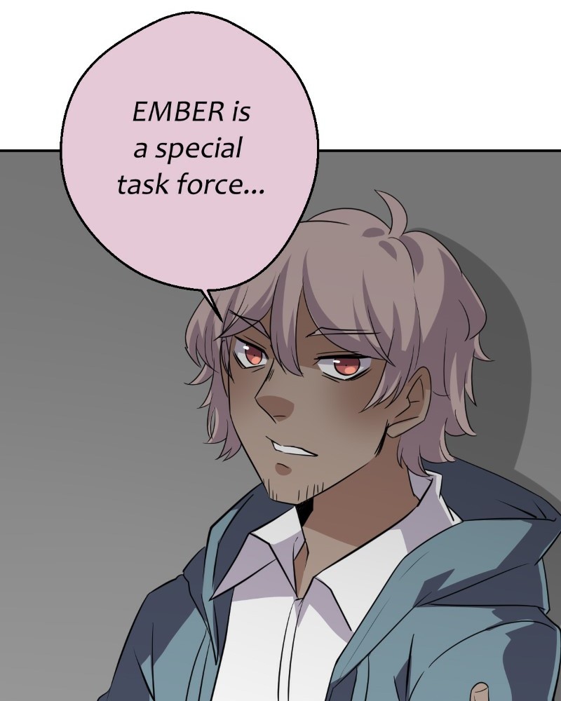 UnOrdinary Chapter 223 - Page 4 in English