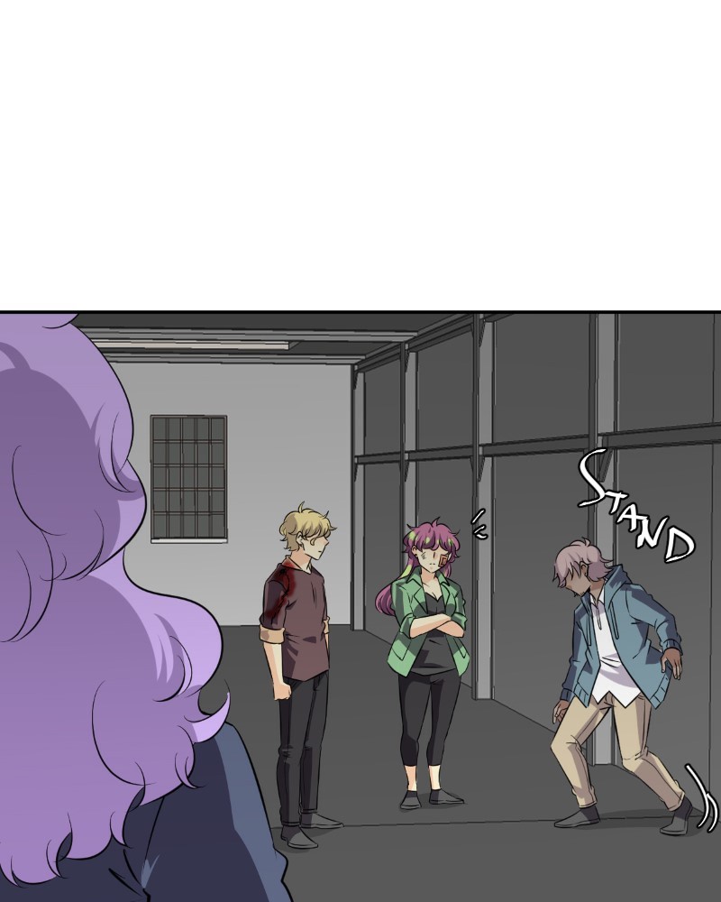 UnOrdinary Chapter 223 - Page 57 in English