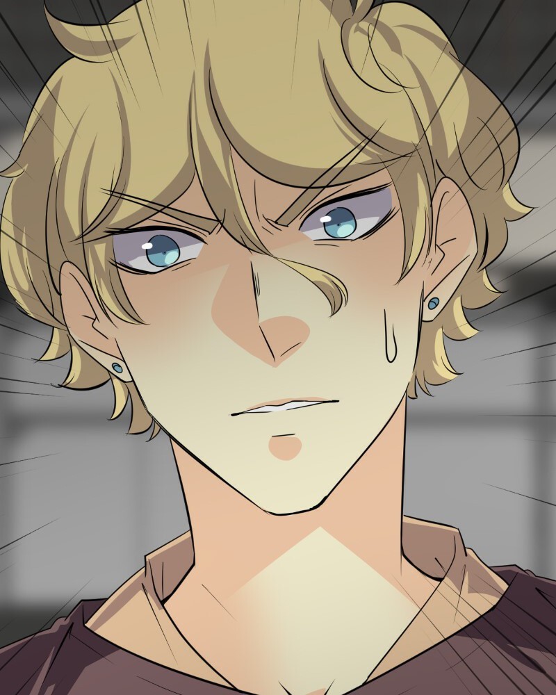 UnOrdinary Chapter 223 - Page 6 in English