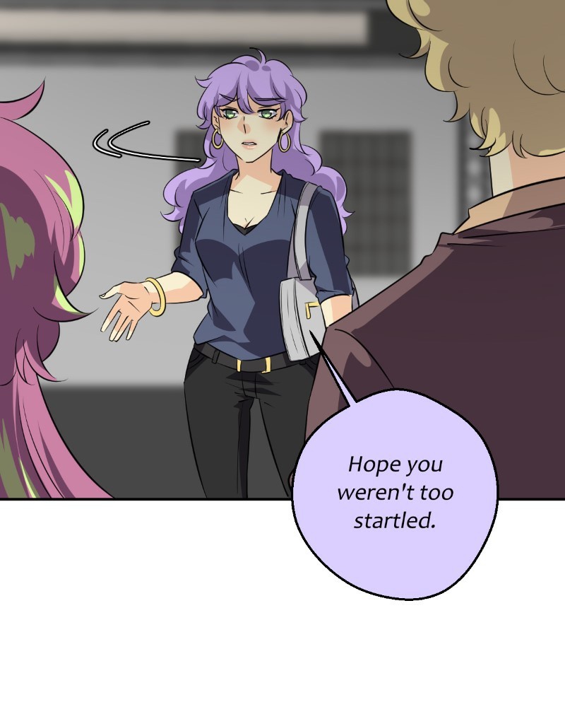 UnOrdinary Chapter 223 - Page 63 in English