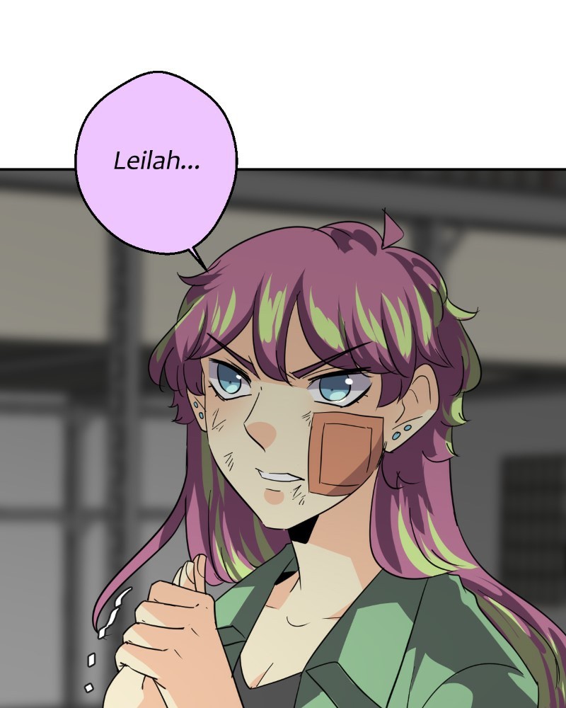 UnOrdinary Chapter 223 - Page 69 in English