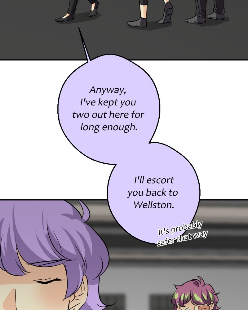 UnOrdinary Chapter 223 - Page 92 in English