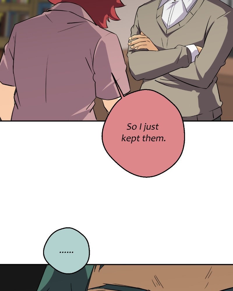 UnOrdinary Chapter 224 - Page 11 in English